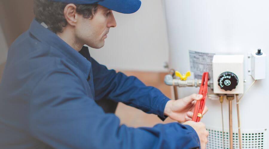 Professional Leak Detection in Ray, MI