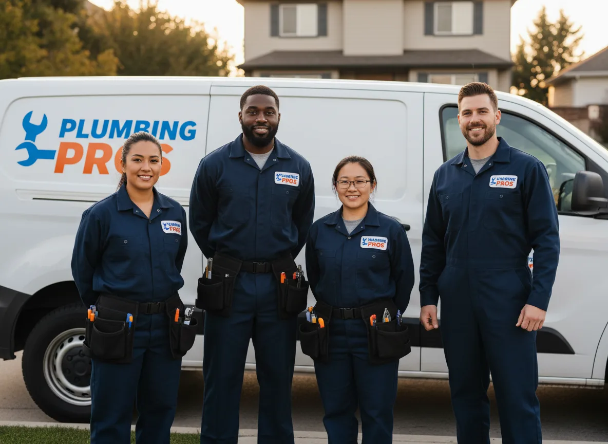 Water Heater Repair company in Ray, MI
